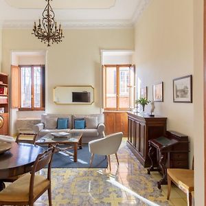 Iflat Campo De Fiori Cozy Flat